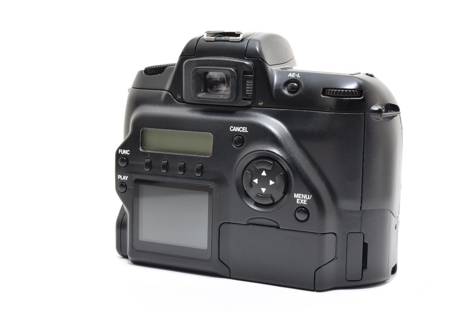 5622 【難あり品(ジャンク）】 Fujifilm Finepix S1 Pro Digital