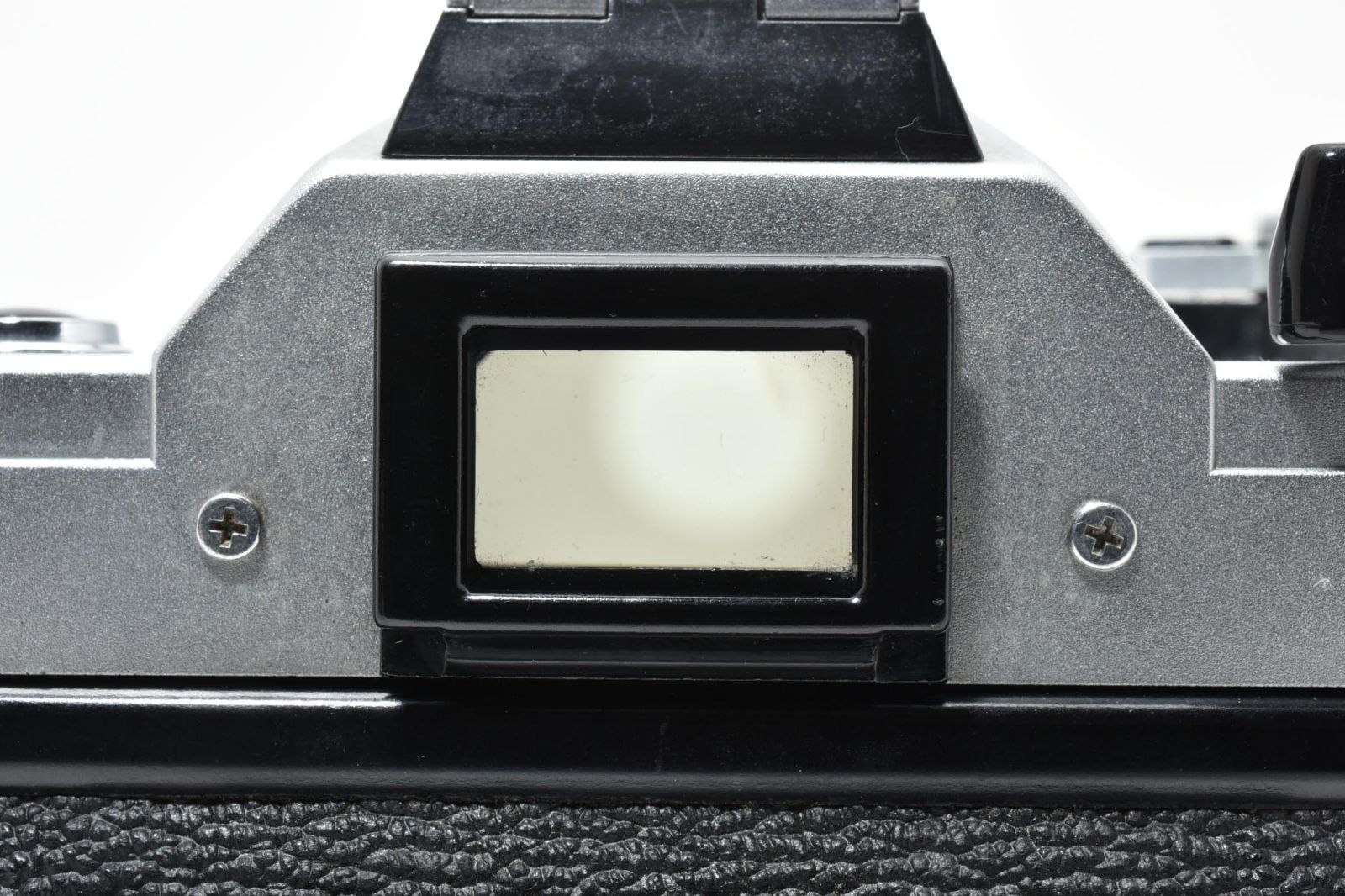 5793 【良品】 Canon Ae-1 Slr Film Camera Zoom New Fd 28-55mm F3.5