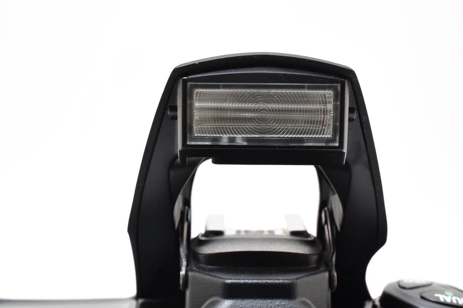 5617 【難あり品(ジャンク）】 Nikon D200 Digital Camera ニコン