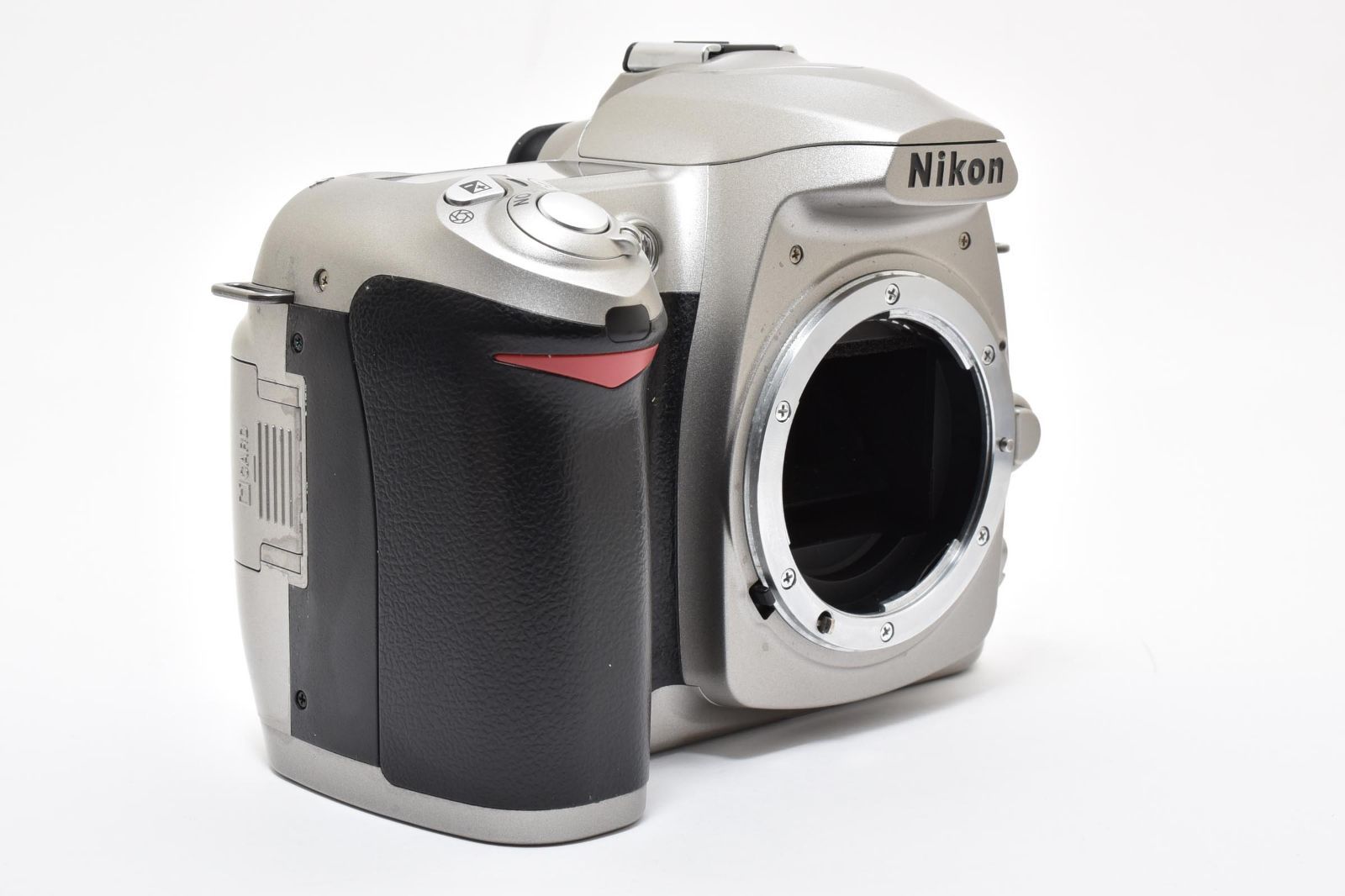 5620 【美品】 Nikon D50 Digital Camera 動作確認済 ニコン デジタル