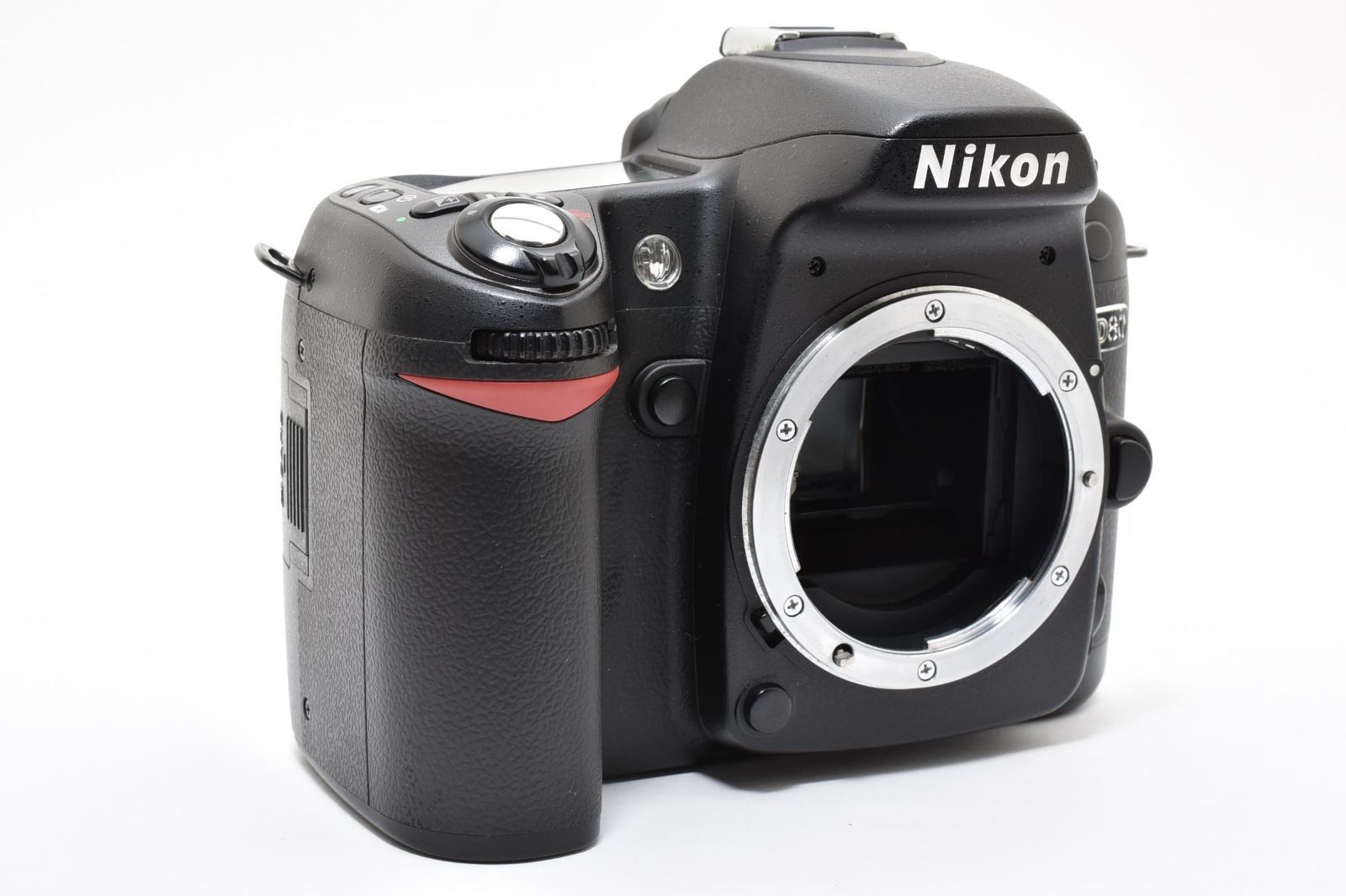 5619 【ジャンク】 Nikon D80 Digital Camera ニコン デジタル一眼レフ