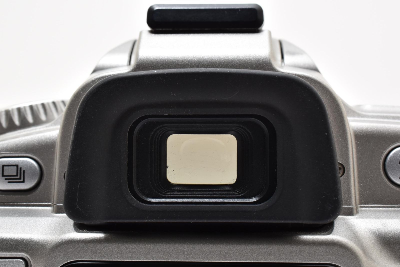 5620 【美品】 Nikon D50 Digital Camera 動作確認済 ニコン デジタル