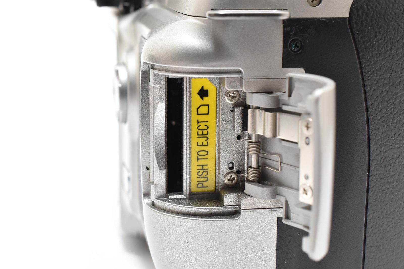 5620 【美品】 Nikon D50 Digital Camera 動作確認済 ニコン デジタル