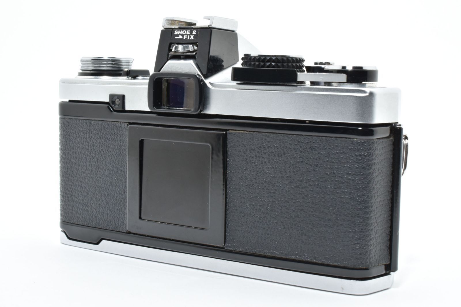 5765 【良品】 Olympus Om-2 Slr Film Camera Om-System Auto-S G