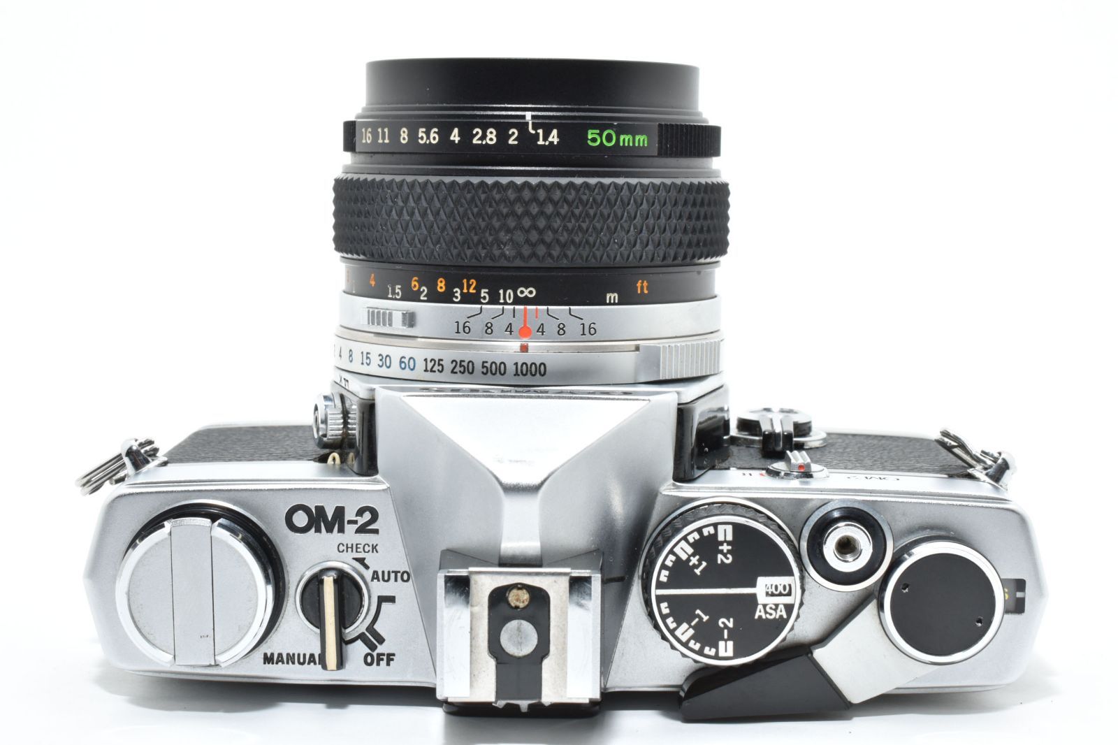 美品】OLYMPUS オリンパス OM-2 + ZUIKO 50mm F1.4 Amazon.com