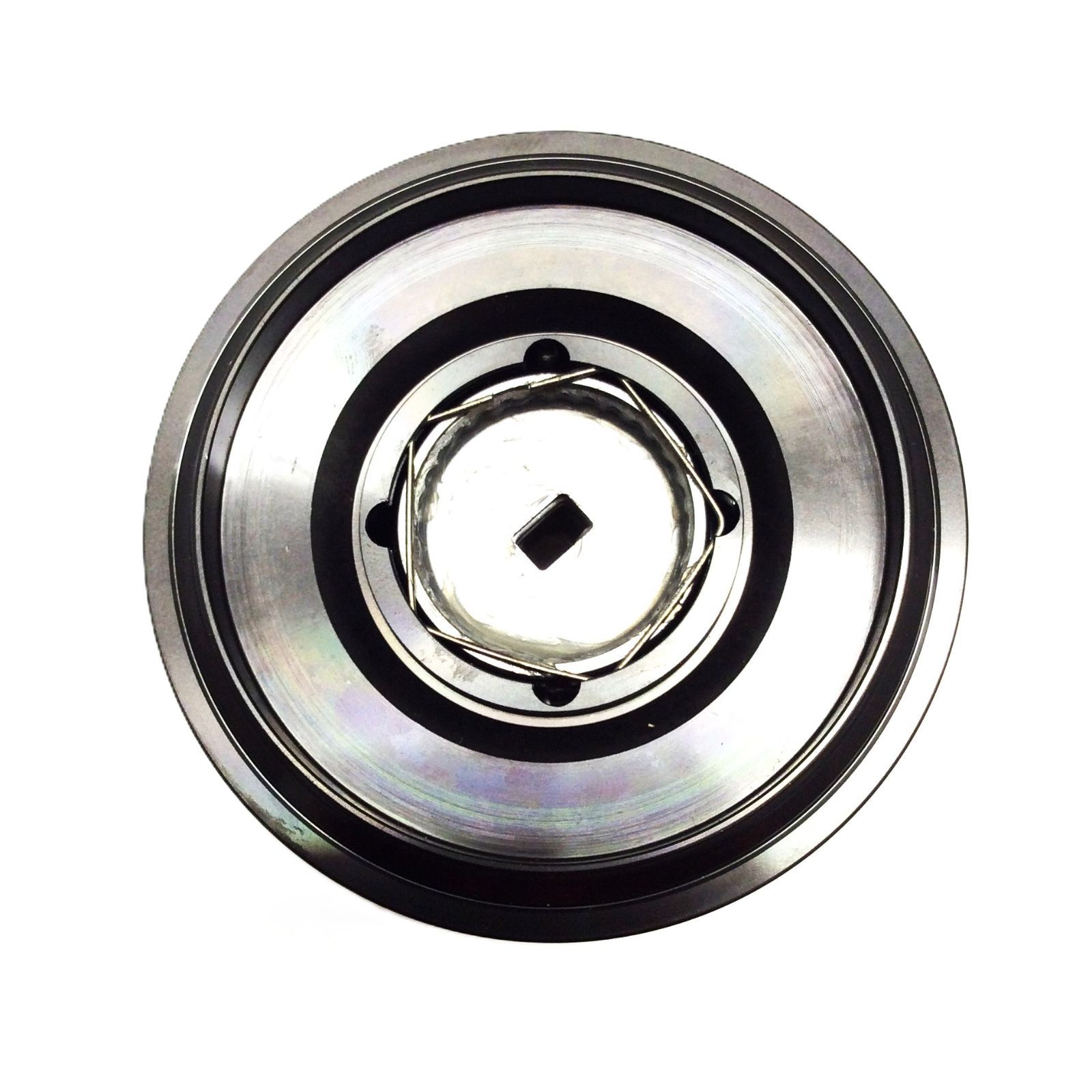 1）【中古品】☆美品☆ ダイワ パワーサーフQD 6000（059383）スプール