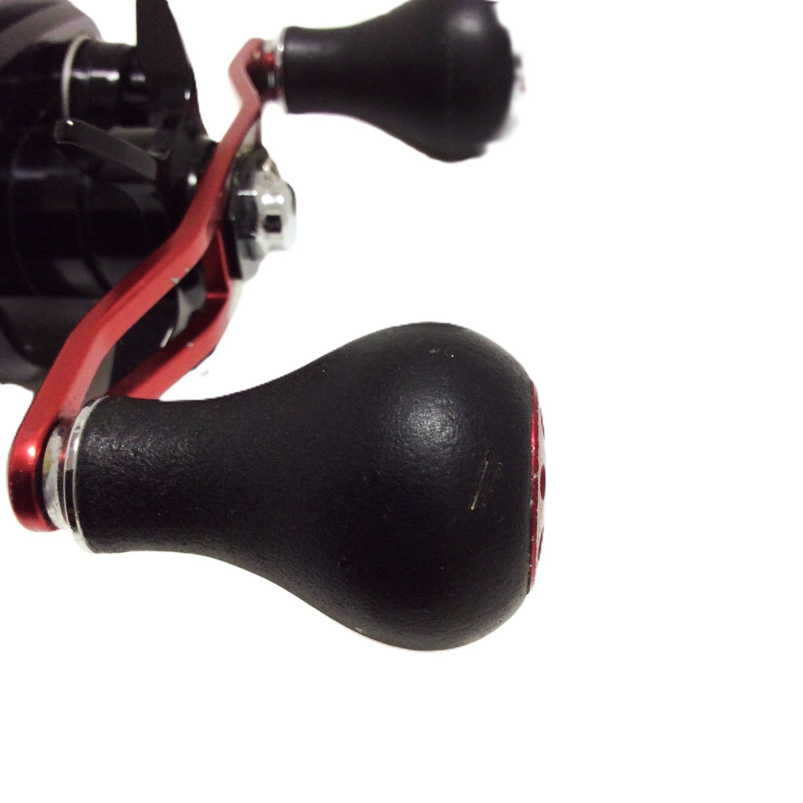  1 品 ダイワ 18リョーガ 1016 CC ベイトリール(ルアー用) リール