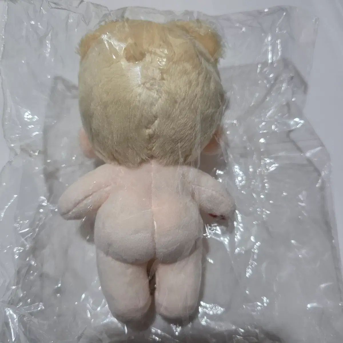 SEVENTEEN(セブンティーン・セブチ)ホシ(HOSHI)ぬいぐるみ クォン