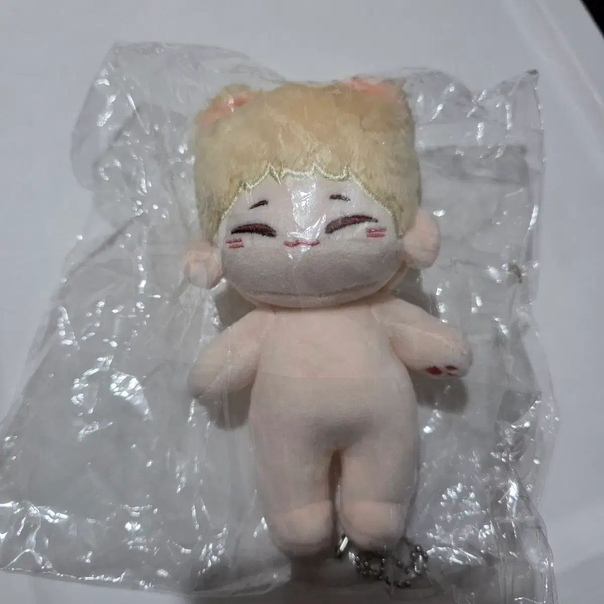 SEVENTEEN(セブンティーン・セブチ)ホシ(HOSHI)ぬいぐるみ クォン