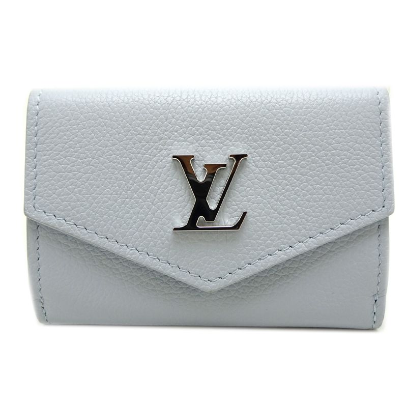 最終値下げ‼️LOUIS VUITTON 二つ折り財布☆ ルイ・ヴィトン 二つ折り財布 M80280( 廃番 ) - メルカリ