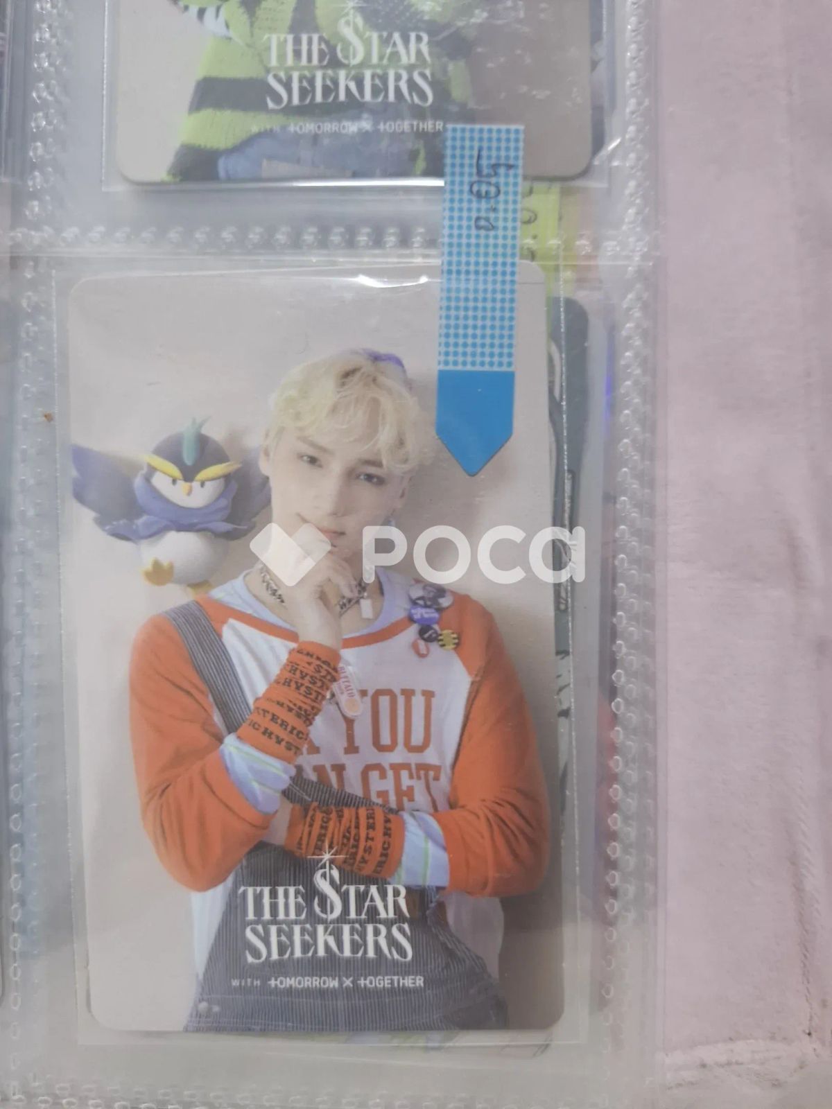 TXT ヒュニンカイ The Chaos Chapter: FIGHT OR ESCAPE - メルカリ