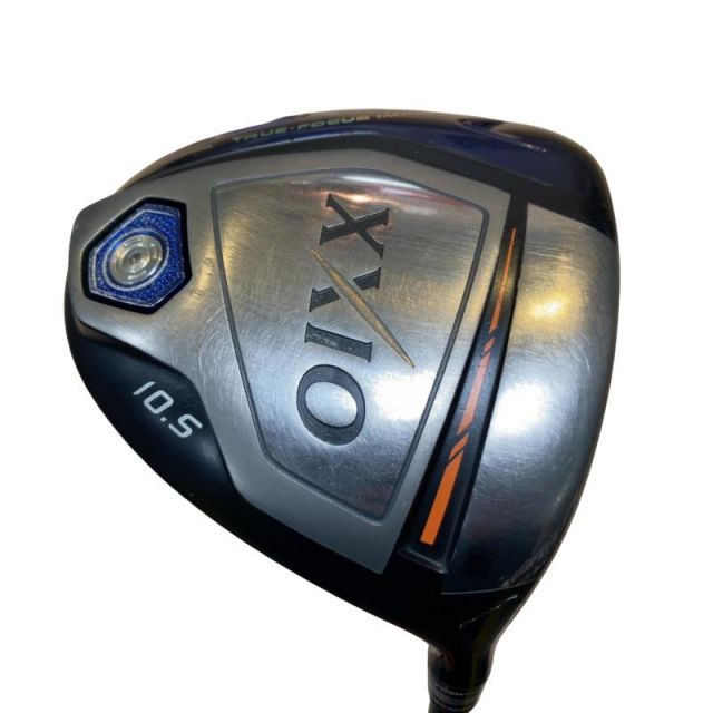  ダンロップ XXIO(2018) 10.5 ドライバー DR XXIO MP1000(ドライバー) (フレックスR) メンズ 男性用 右利き 右用 Cランク ゴルフクラブ