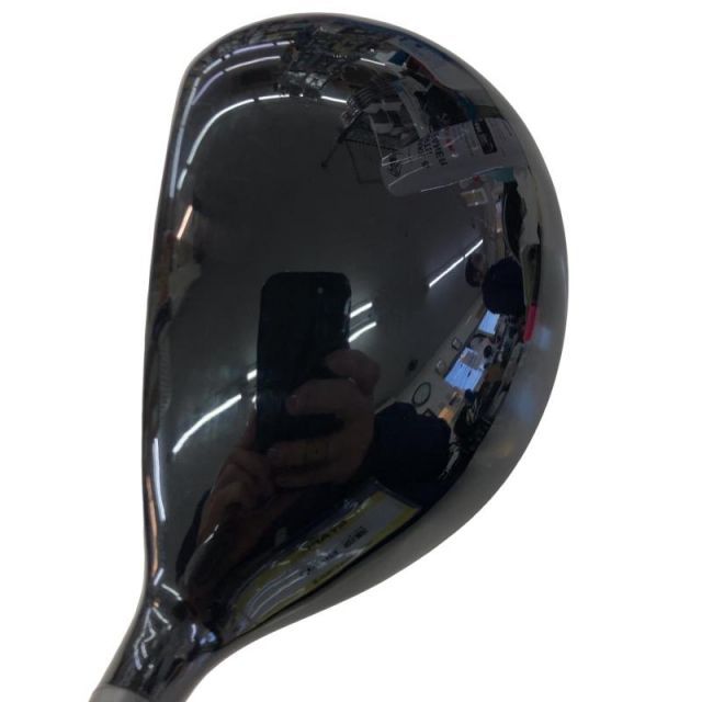 中古】 キャロウェイ APEX UW 21° ユーティリティ UT Diamana 55 for