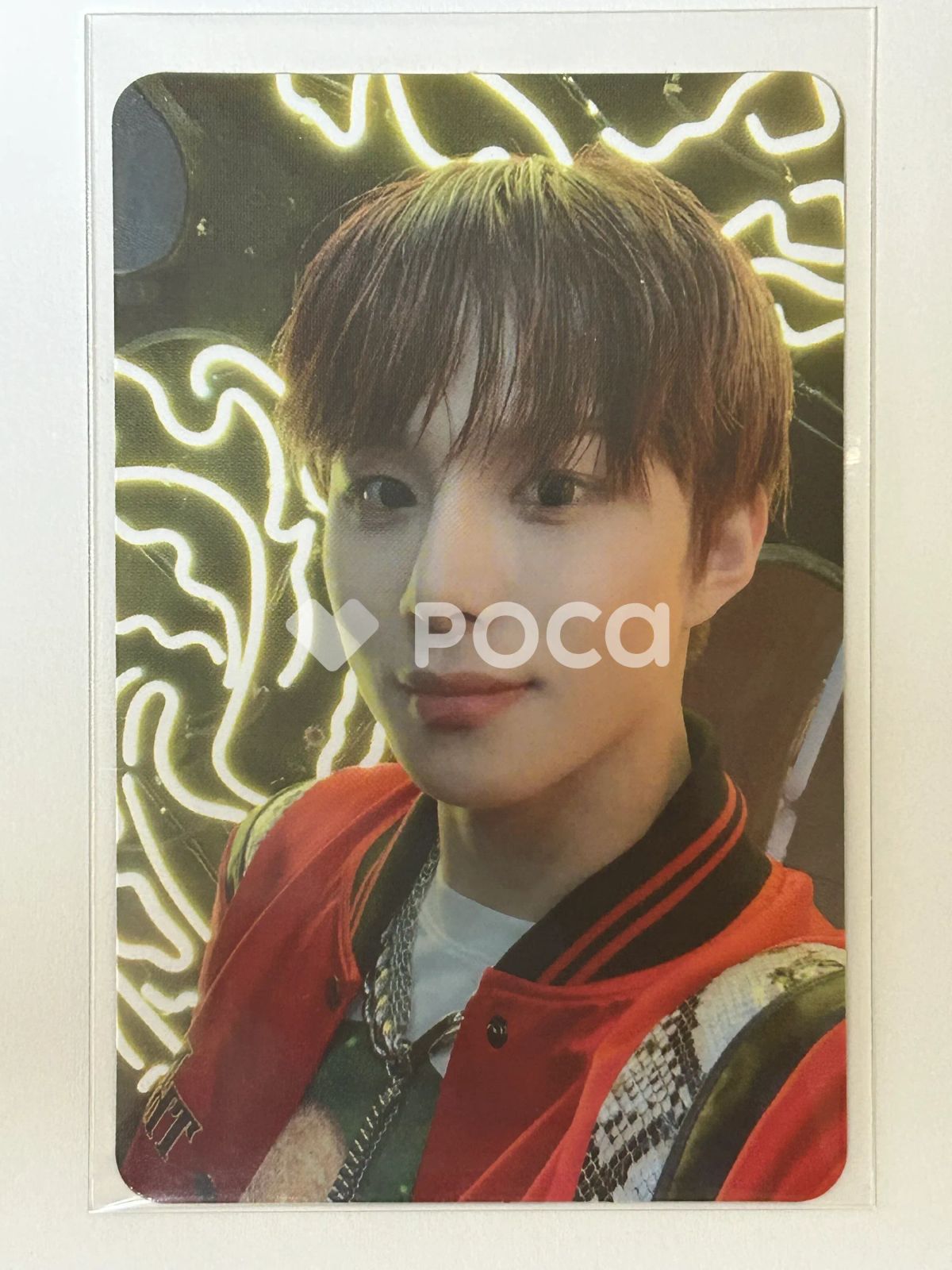 NCT ジョンウ NCT #127 Neo Zone T Ver. - メルカリ