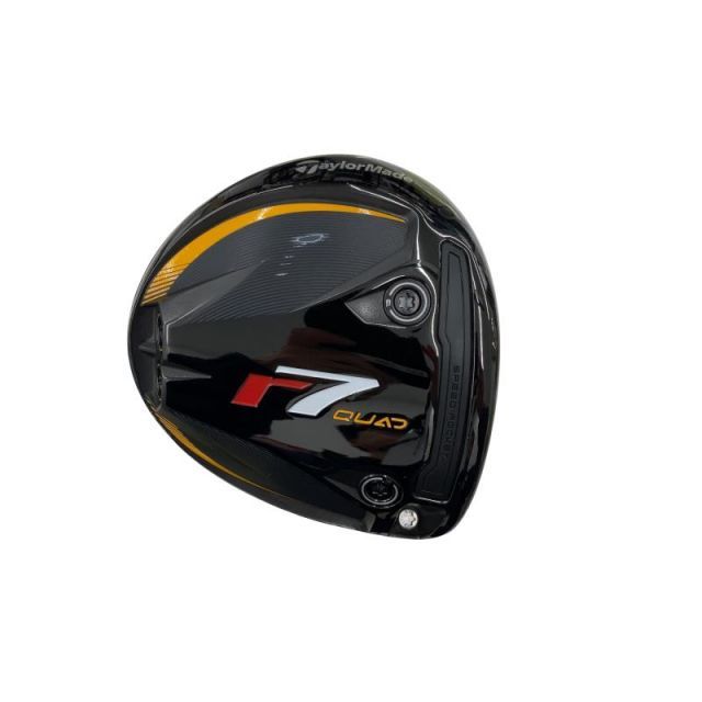 中古】 テーラーメイド r7quad MINI DRIVER 11.5° ドライバー DR r7QMD