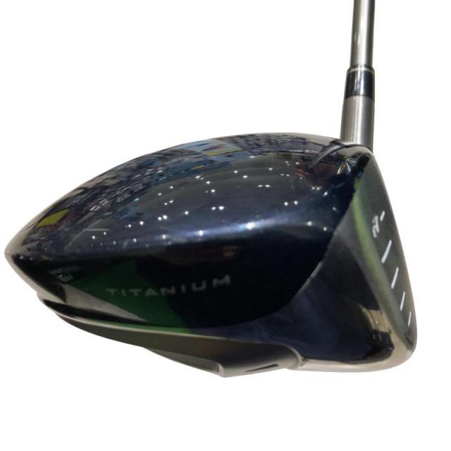 中古】 テーラーメイド r7 DRAW HT(13.5°) レディース ドライバー DR