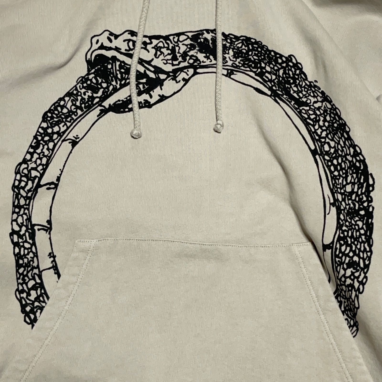 エムエムシックス メゾンマルジェラ MM6 Maison Margiela スネーク 