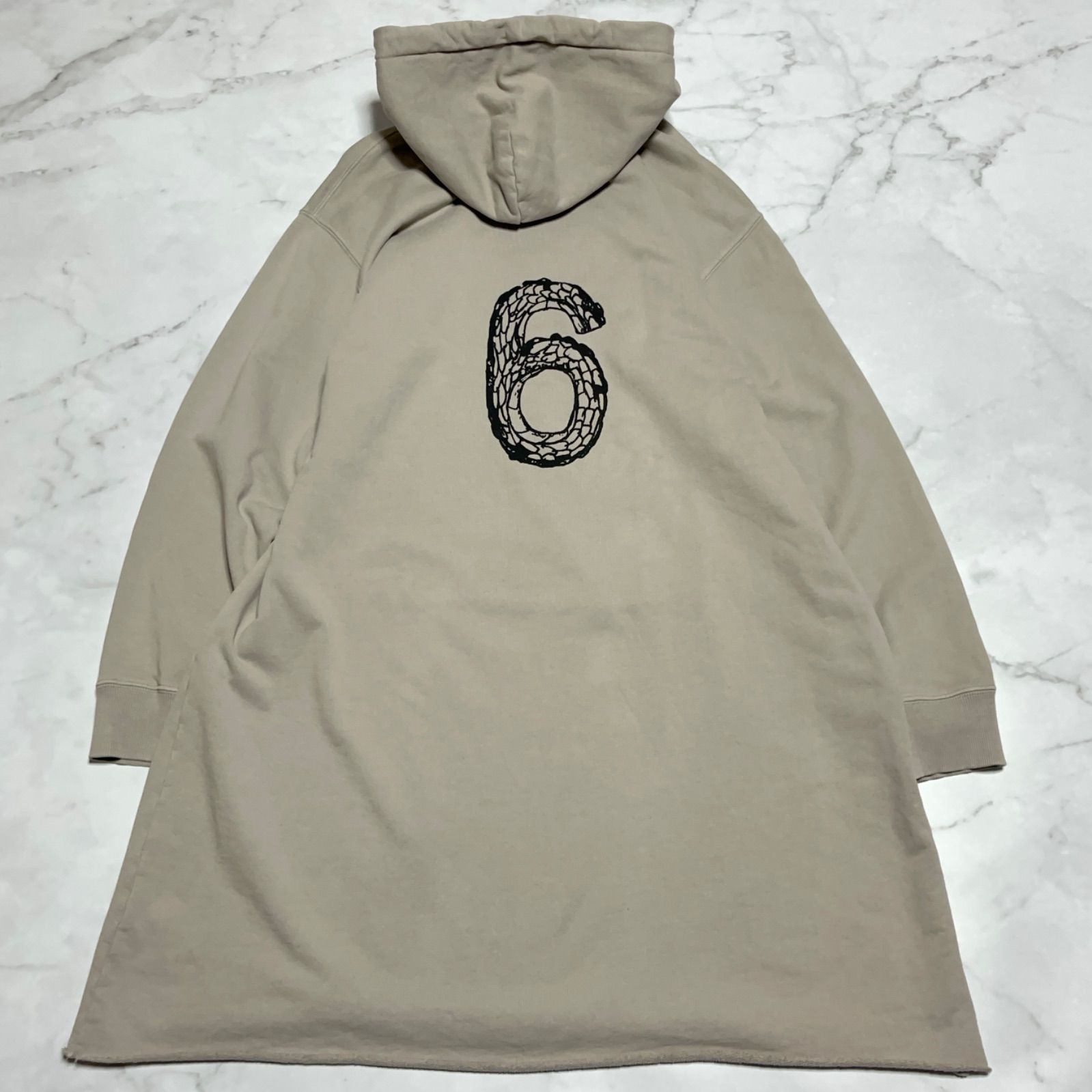 エムエムシックス メゾンマルジェラ MM6 Maison Margiela スネーク