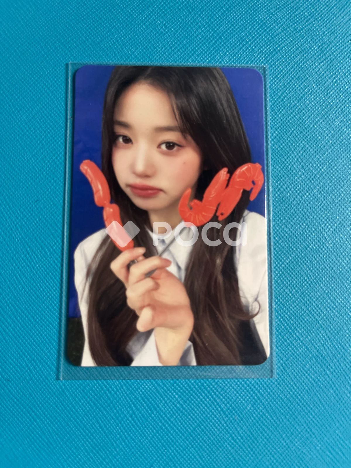 IVE SCOUT DIVE3期 トレカ ウォニョン IVE SCOUT トレカ ウォニョン 4枚の通販 by よう｜ラクマ