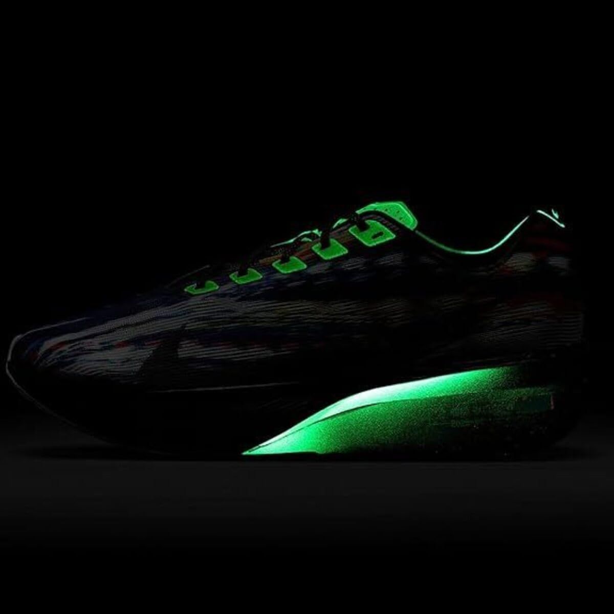 ナイキ] ヴェイパーフライ 4 VaporFly 4 マルチカラー/ホワイト/セイル 