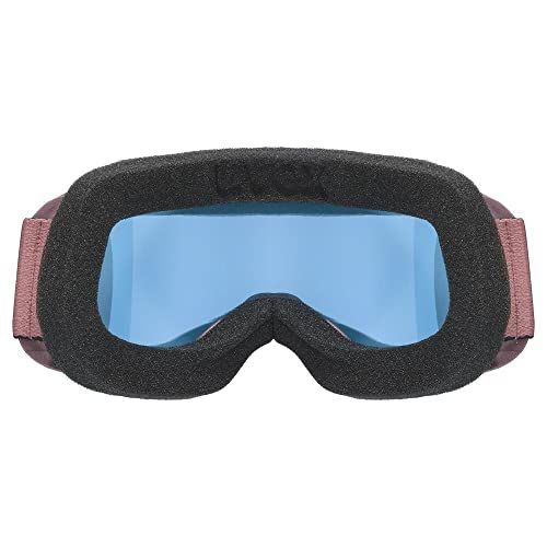  ウベックス スキースノーボードゴーグル ミラーレンズ くもり止め メガネ使用可 小さいサイズ elemnt FM その他 キッチン 食器