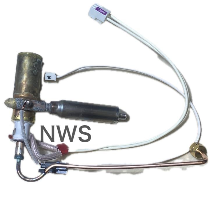 石油ファンヒーター 気化器 8041300 部品 ブルーヒーター 修理部品 交換 修理 暖房