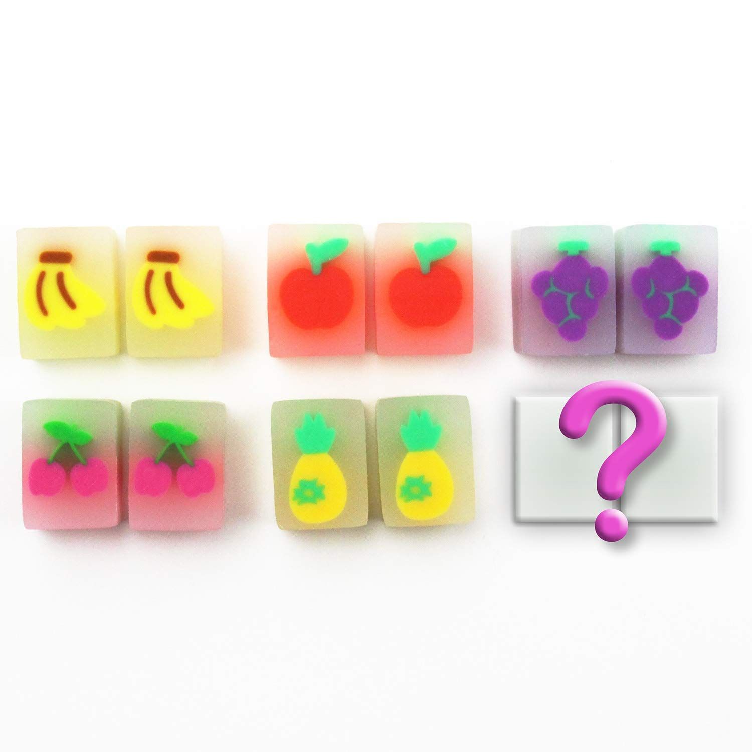 数量 ステッドファスト