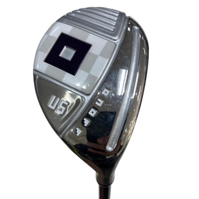 中古】 ダイワ(グローブライド) ONOFF UTILITY WINGS(2023) U5