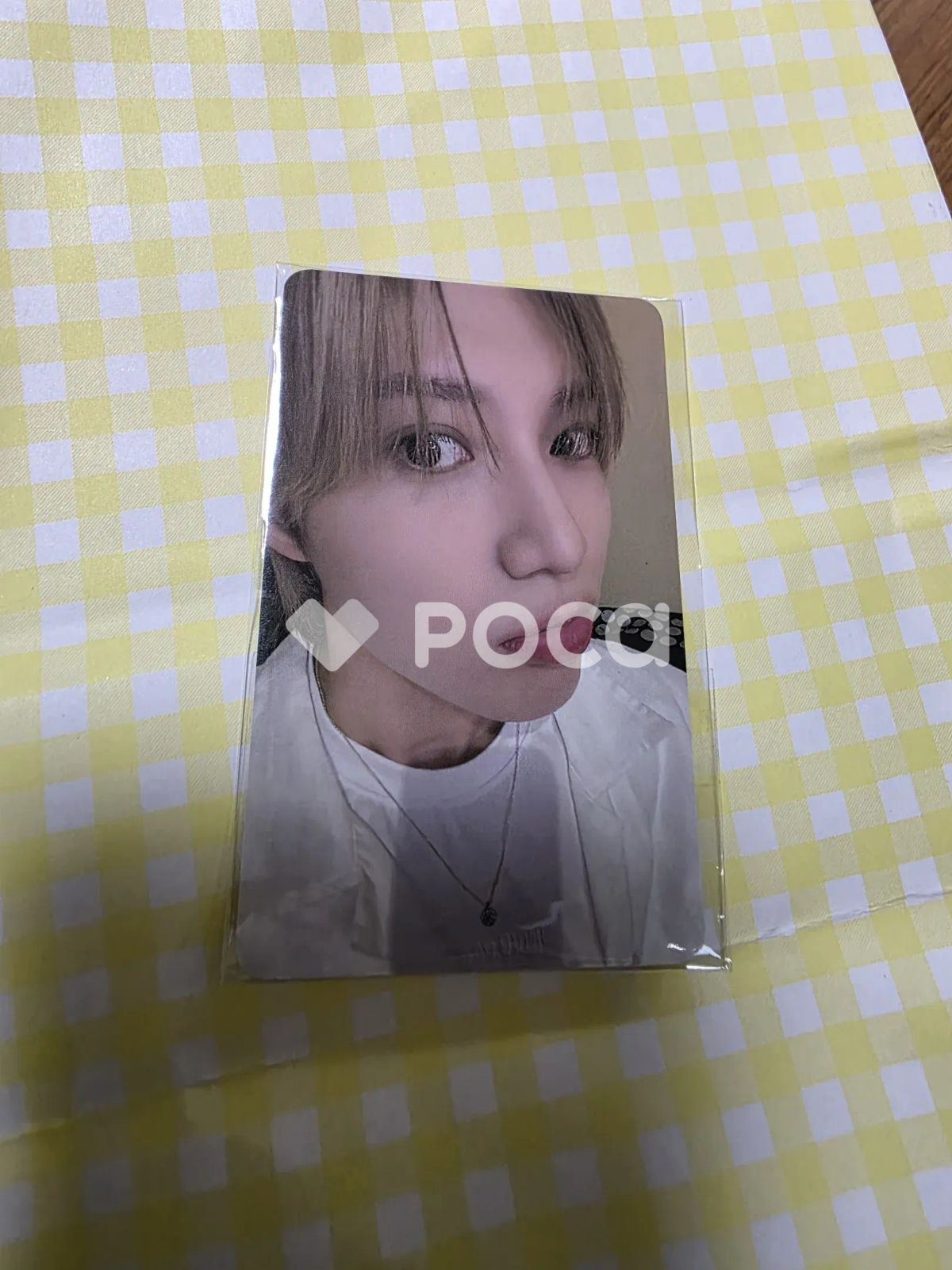 SHINee テミン 2024 TAEMIN WORLD TOUR Ephemeral Gaze in INCHEON