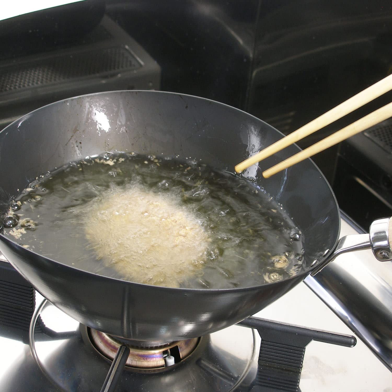 窒化加工 サビにくい