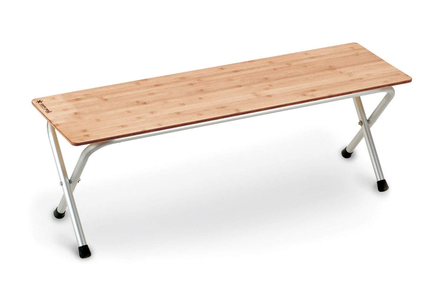 スノーピーク snow peak フォールディングシェルフ ロング竹 LV 066 TR