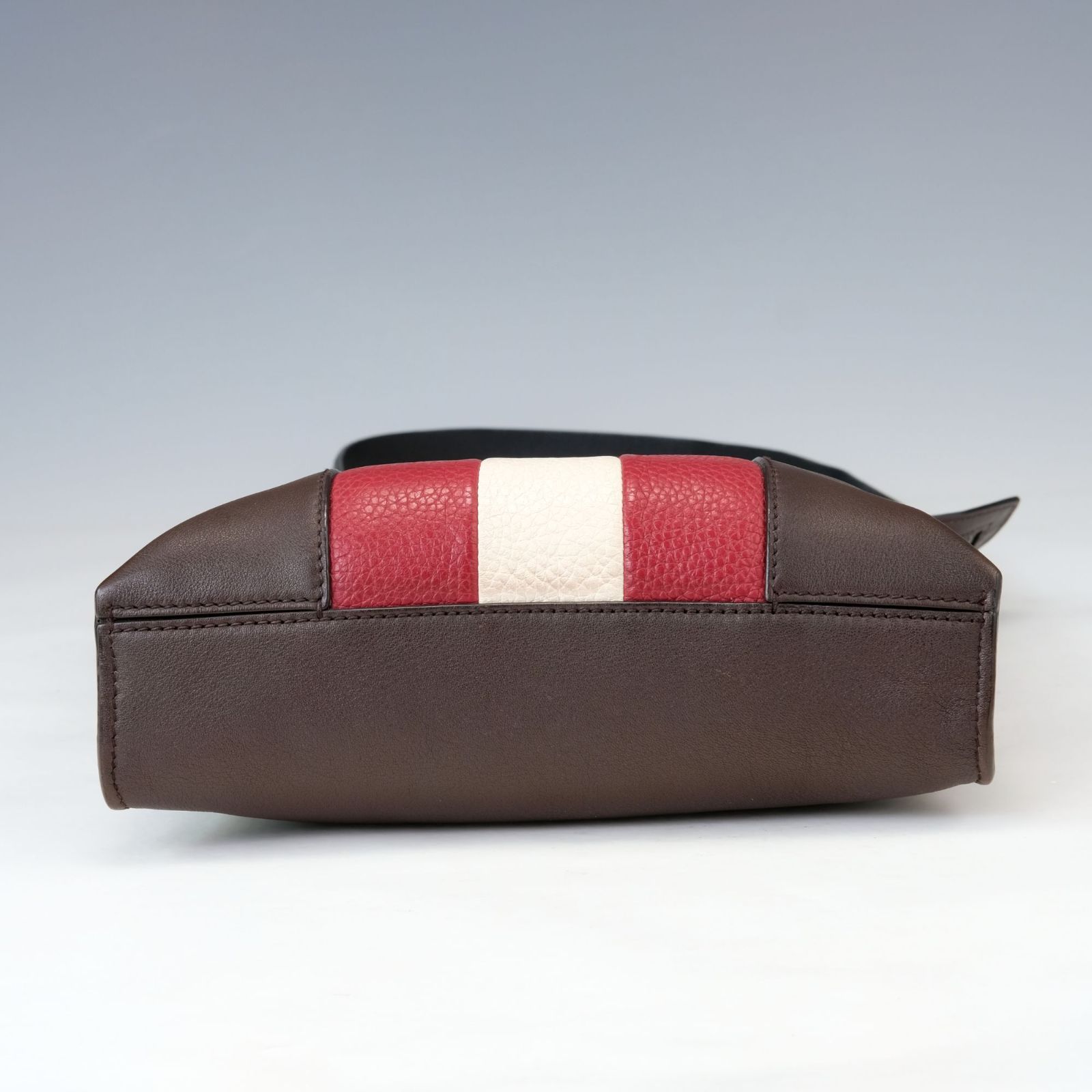 BALLY バリー　ショルダー　トレインスポッティング　ブラウン 楽天市場】【バッグ】BALLY バリー トレインスポッティング ショルダー