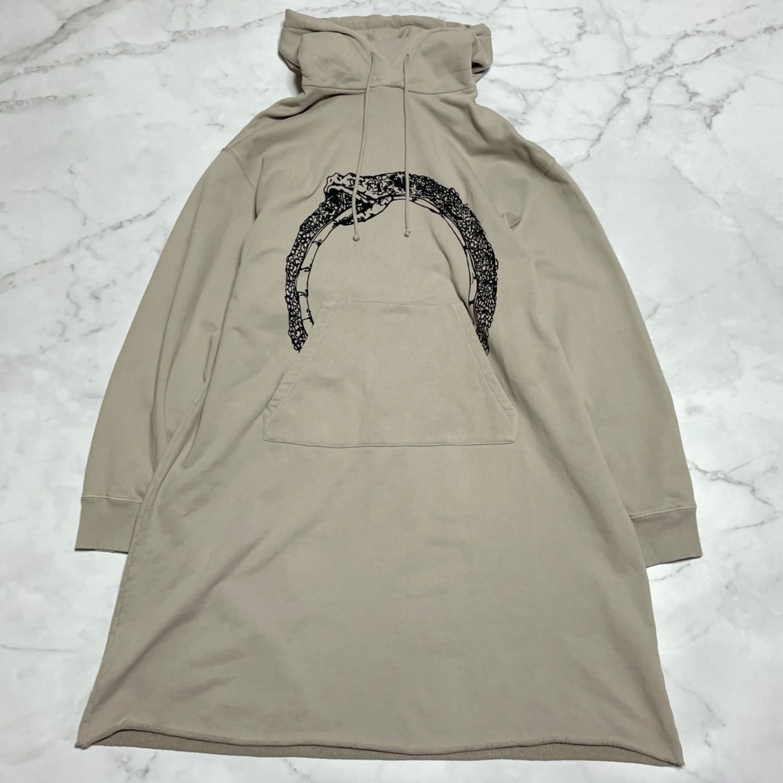 エムエムシックス メゾンマルジェラ MM6 Maison Margiela スネーク