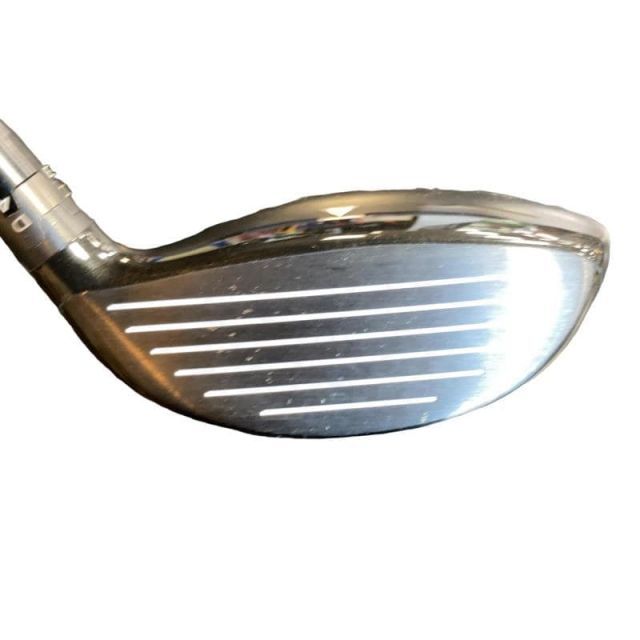 中古】 タイトリスト 913 F 17° レフティ フェアウェイウッド FW