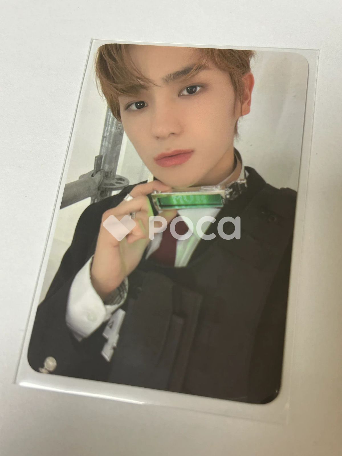 THE BOYZ ヒョンジェ MAVERICK Story Book Ver. - メルカリ