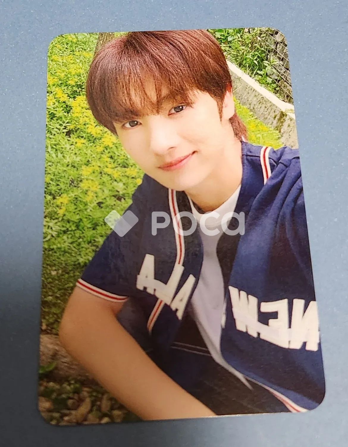 TWS ヨンジェ TWS ご存知ですか？本日より POP-UP MD REWARD EVENT