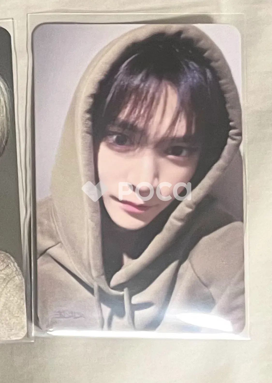 RIIZE ウンソク RIIZE ポップアップストア RIIZE UP フーディーセット