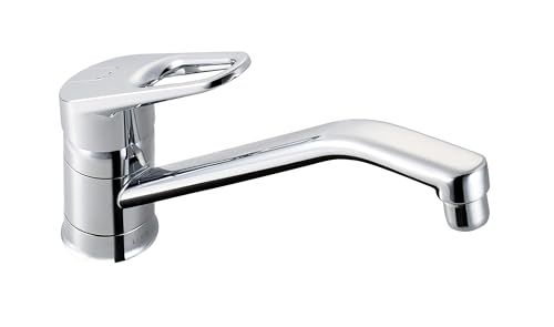 迅速に発送 LIXIL リクシル INAX シングルレバー 混合水栓 RSF-542 YA 一般地用 水栓 キッチン水栓 混合栓 水道 蛇口 節水 591 c 5370