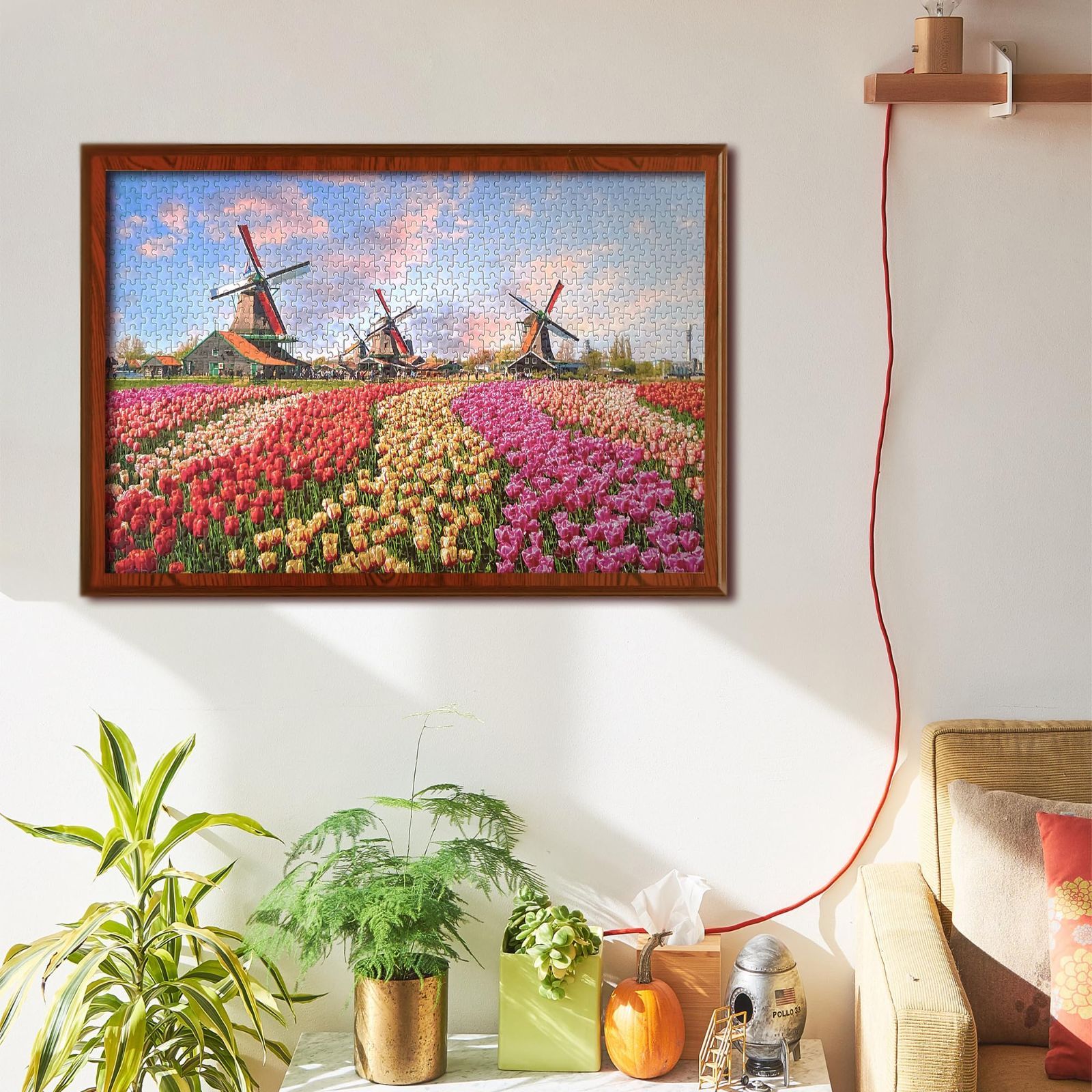 数量限定】マイクロピース 1000ピース ジグソーパズル パズル 風景