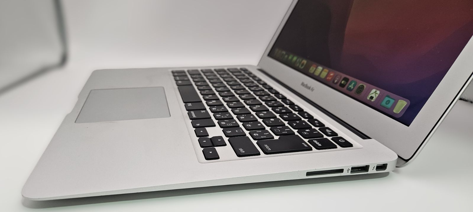 MacBook Air (A1466) 13インチ Early2015 8GB/256GB - メルカリ