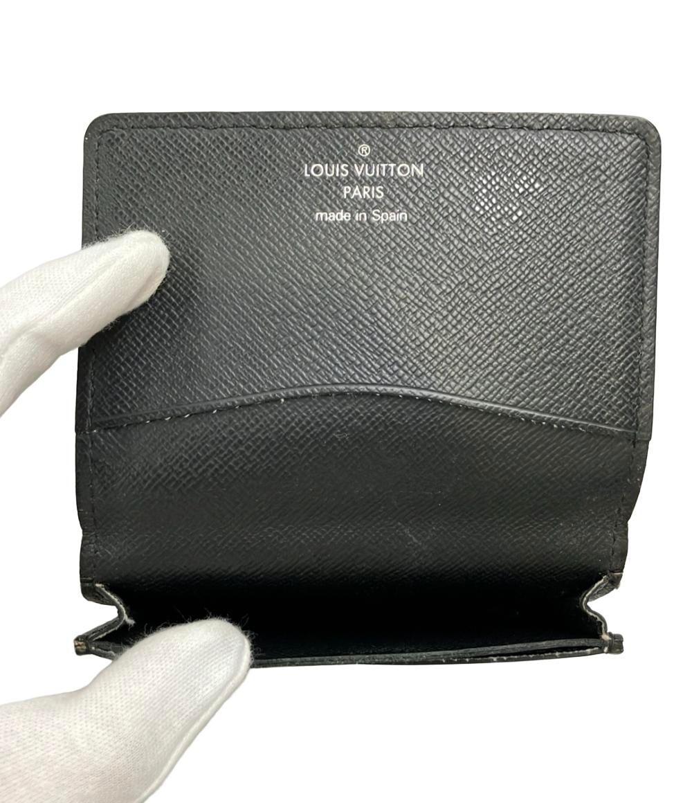 ルイ・ヴィトン カードケース 名刺入れ アンヴェロップ カルトドゥ