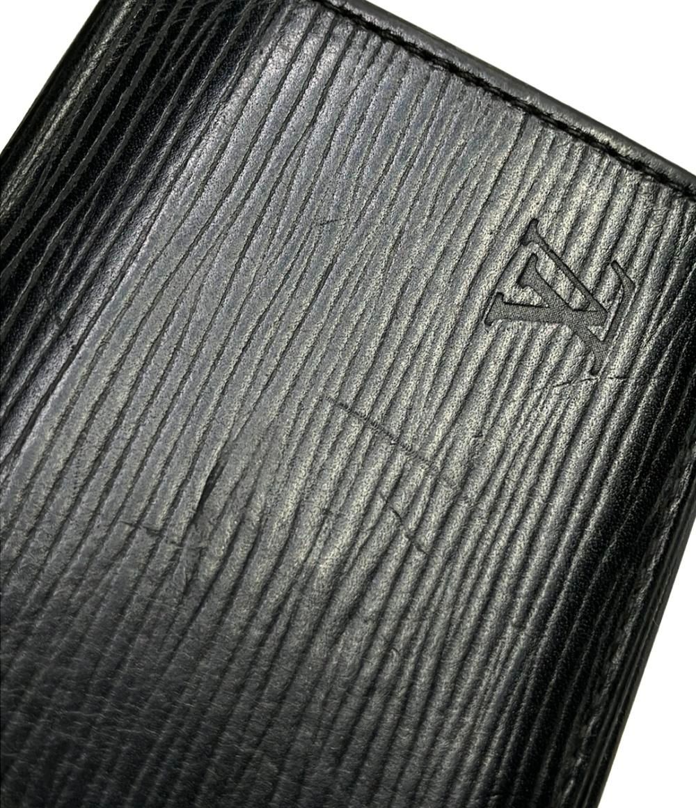 ルイ・ヴィトン カードケース 名刺入れ アンヴェロップ カルトドゥ