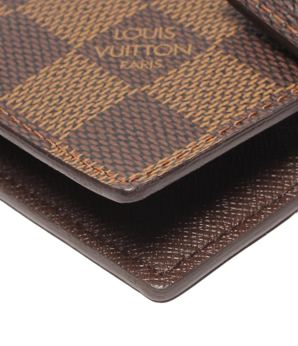 手帳カバー アジェンダミニ