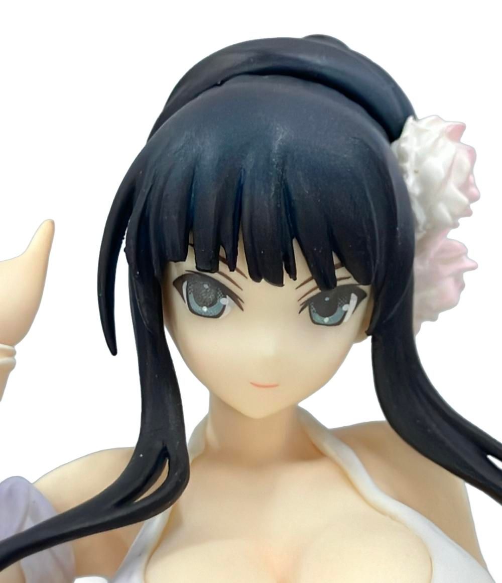 美品 FREEing 閃乱カグラ PEACH BEACH SPLASH S-style 1/12 斑鳩 水着ver.