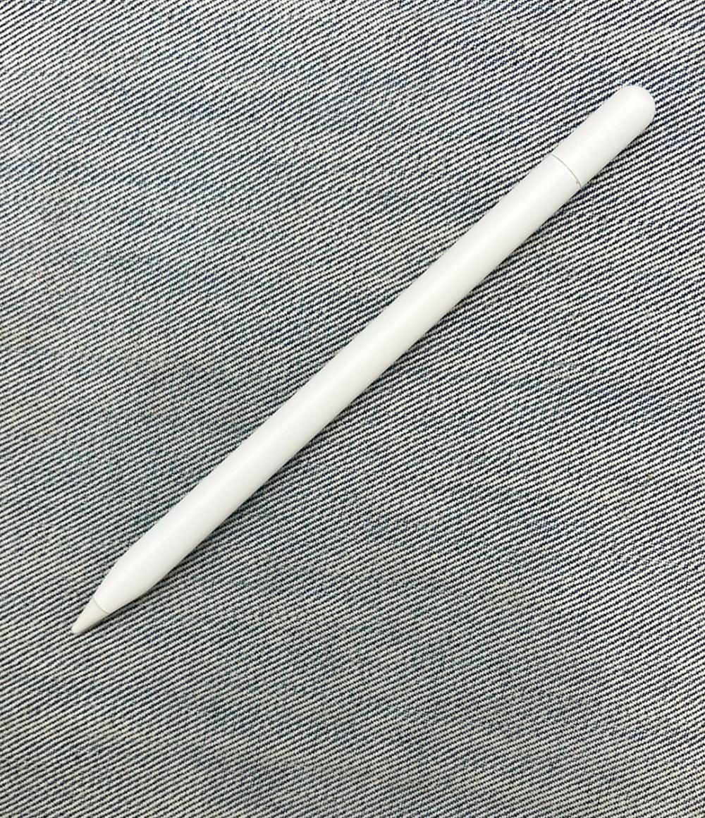 アップル ペンシル Apple pencil MUWA3ZA/A (USB-C) Apple - メルカリ