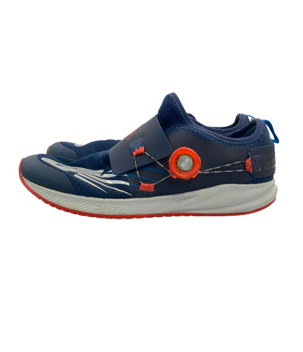 ニューバランス ローカットスニーカー ダイヤル式 GKRVLNW2 キッズ SIZE 24.5 (M) NEW BALANCE
