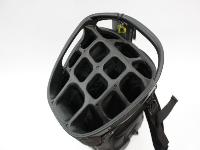  キャロウェイ 2026 Fairway14 スタンドバッグ ブラック 14分割口 2026年 日本未発売USモデル 7223 パンツ ゴルフバッグ キャディバッグ ゴルフ