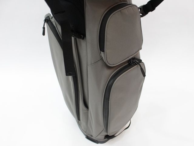  キャロウェイ 2026 Fairway14 スタンドバッグ Iron グレー 14分割口 2026年 日本未発売USモデル 7225 ゴルフシューズ ゴルフバッグ キャディバッグ ゴルフ