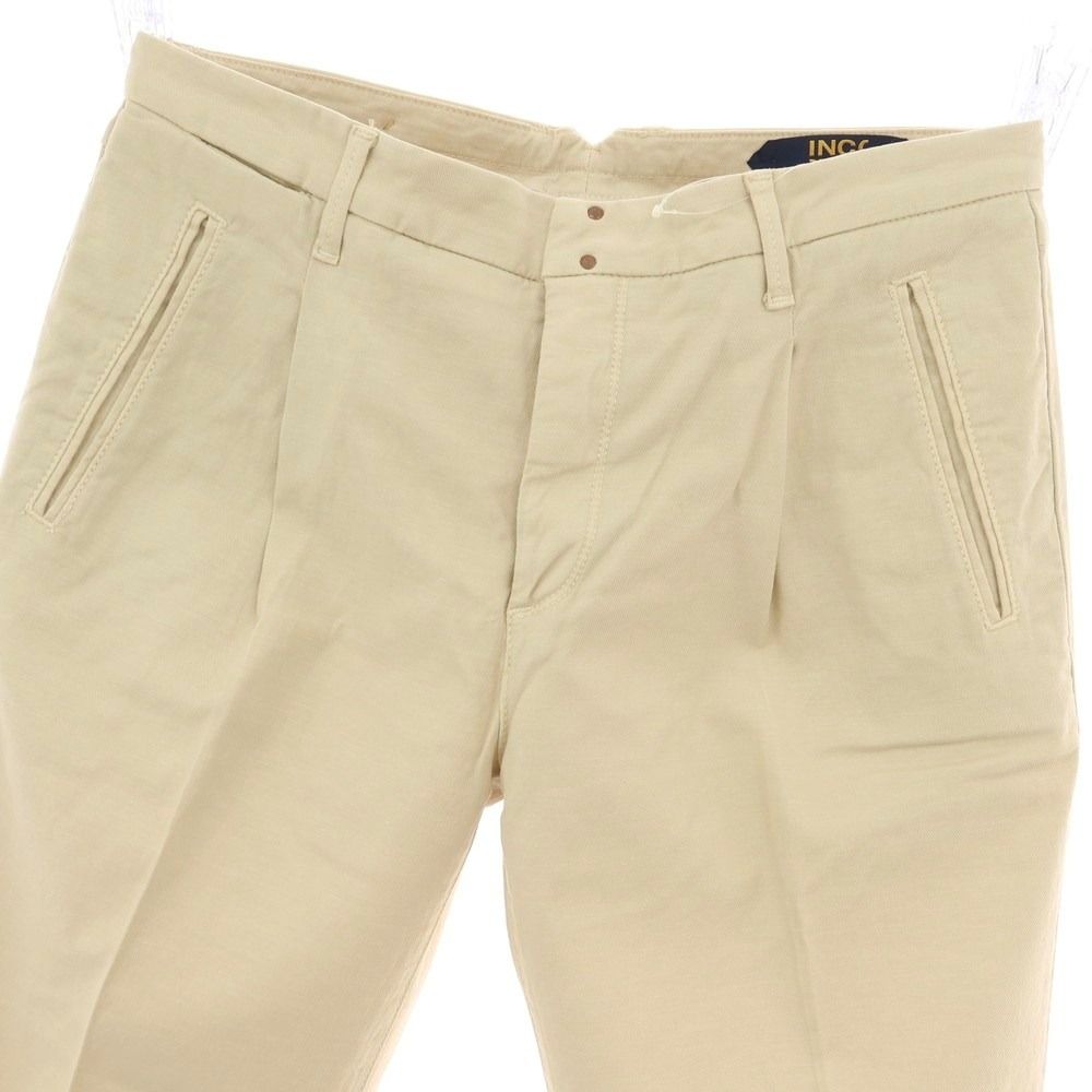 新品】インコテックス ブルーディヴィジョン INCOTEX BLUE DIVISION