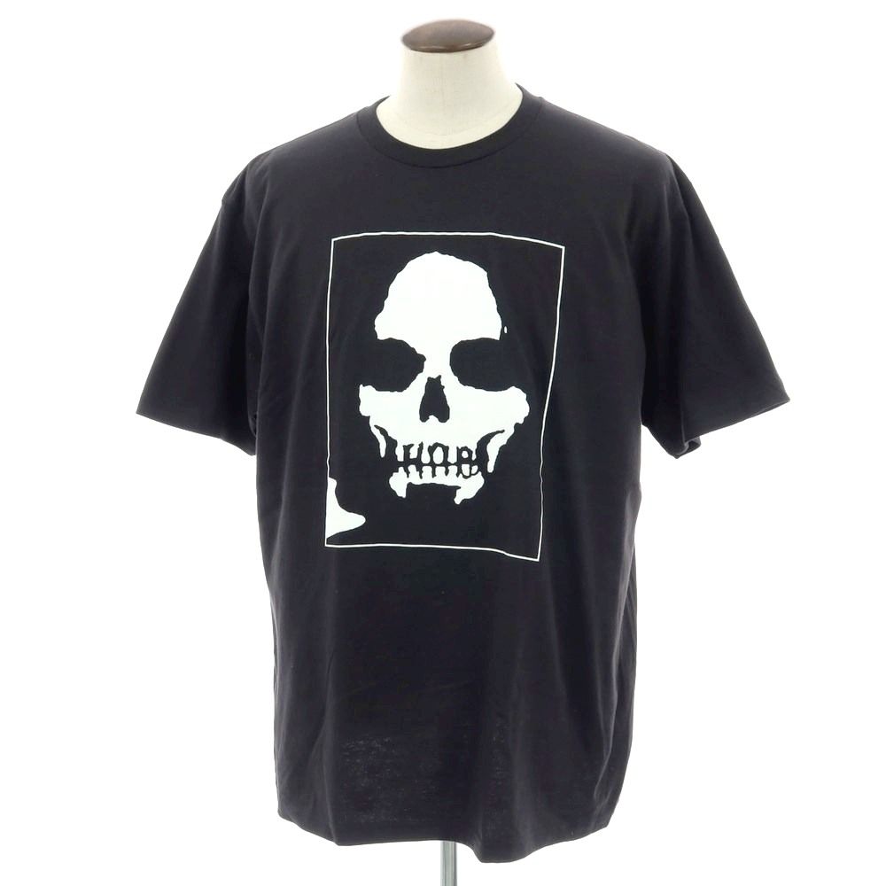 中古】シュプリーム Supreme x Number (N)ine 2025年秋冬 Manson Tee